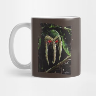 Swamp Monster Mug